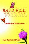 BALANCE, nature’s way to heal your body